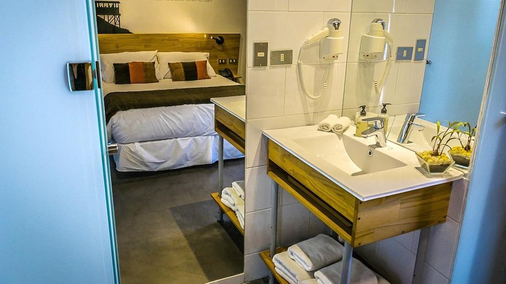 Verso Hotel Valparaiso Ngoại thất bức ảnh
