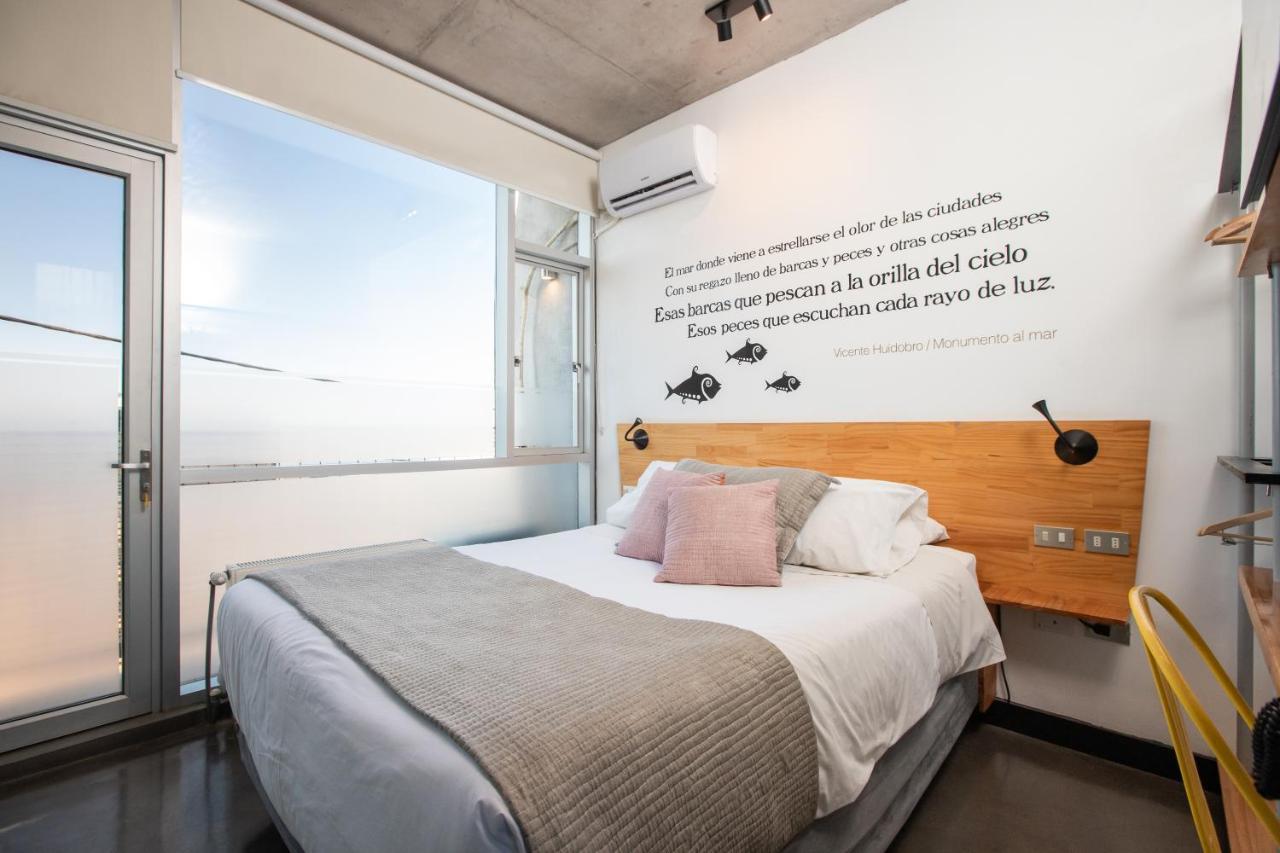 Verso Hotel Valparaiso Ngoại thất bức ảnh