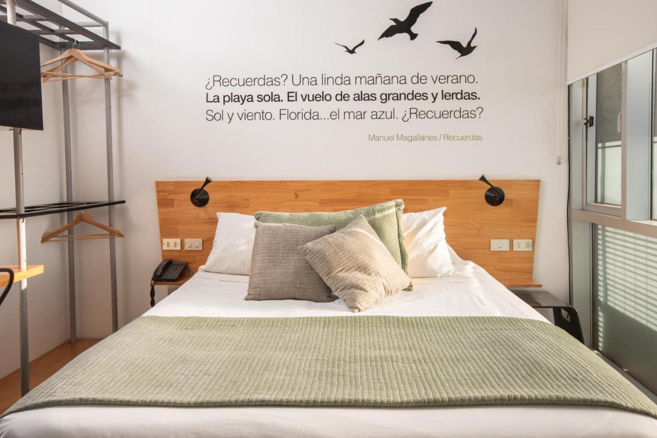 Verso Hotel Valparaiso Ngoại thất bức ảnh