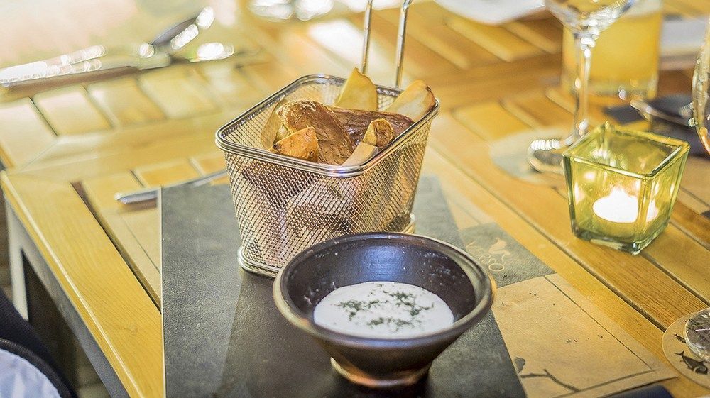Verso Hotel Valparaiso Ngoại thất bức ảnh