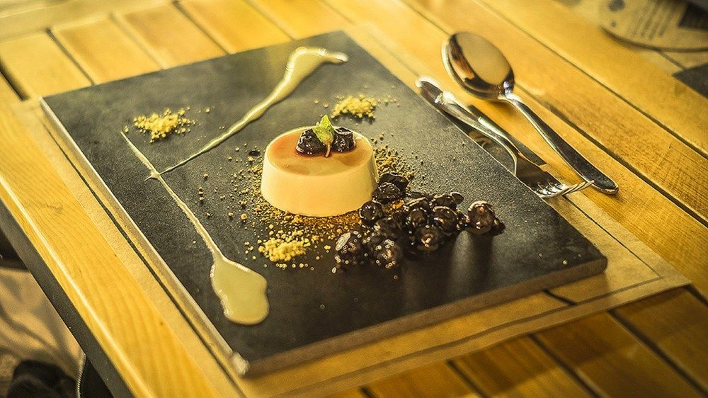 Verso Hotel Valparaiso Ngoại thất bức ảnh