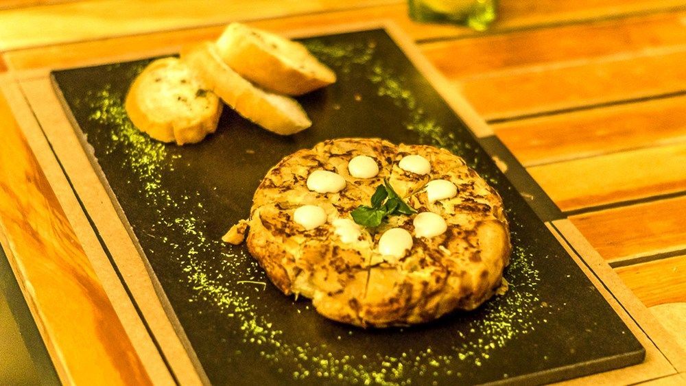 Verso Hotel Valparaiso Ngoại thất bức ảnh
