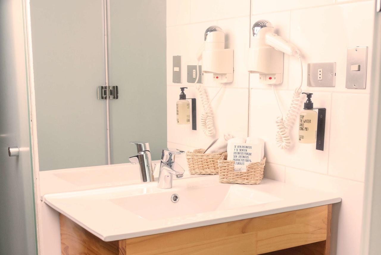 Verso Hotel Valparaiso Ngoại thất bức ảnh